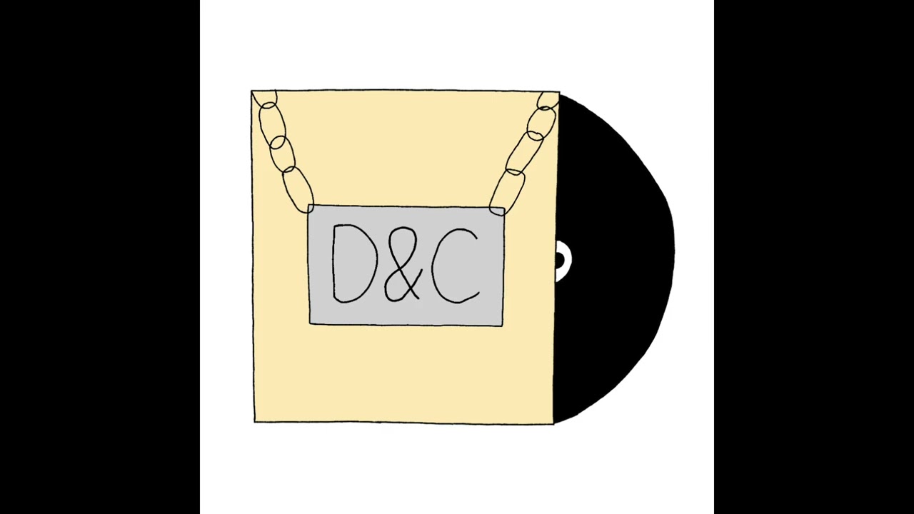 D&C - Listen And Chill (Beat Audio) | Instrumental Beat 