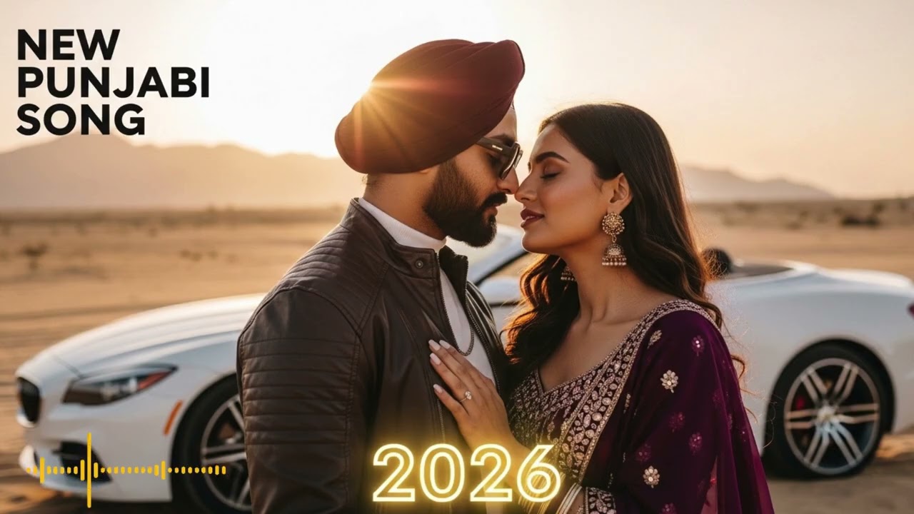 New Punjabi Love Songs 2026 🥀 Emotional Punjabi Songs | Best Punjabi Gane