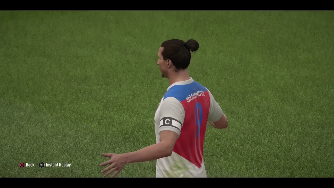 POTM: IBRA