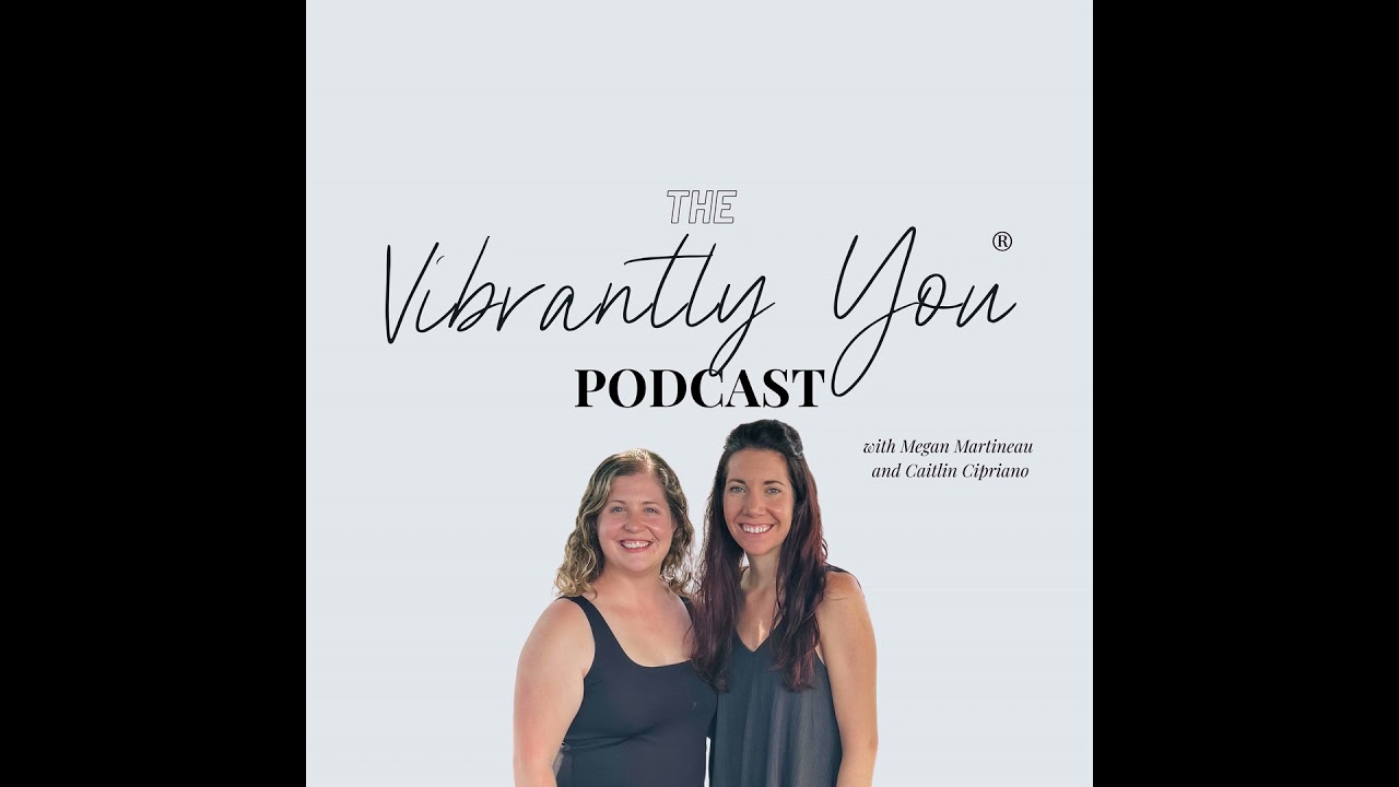 59. Navigating Pregnancy Weight Gain: Mindset, Movement & Nourishment