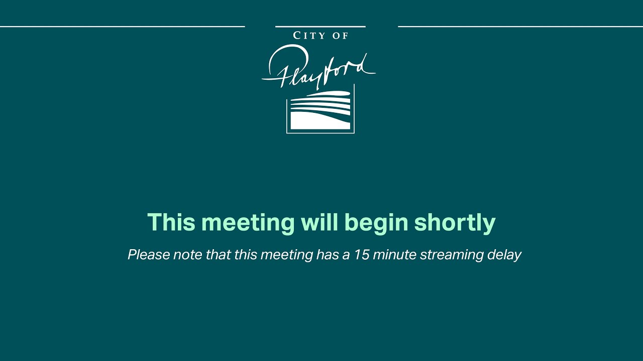 Ordinary Council - 24 February 2026