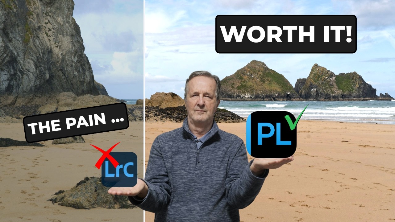 Is DxO Photolab 9 Worth the Pain of Quitting Lightroom?