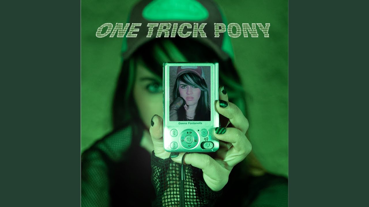 One Trick Pony