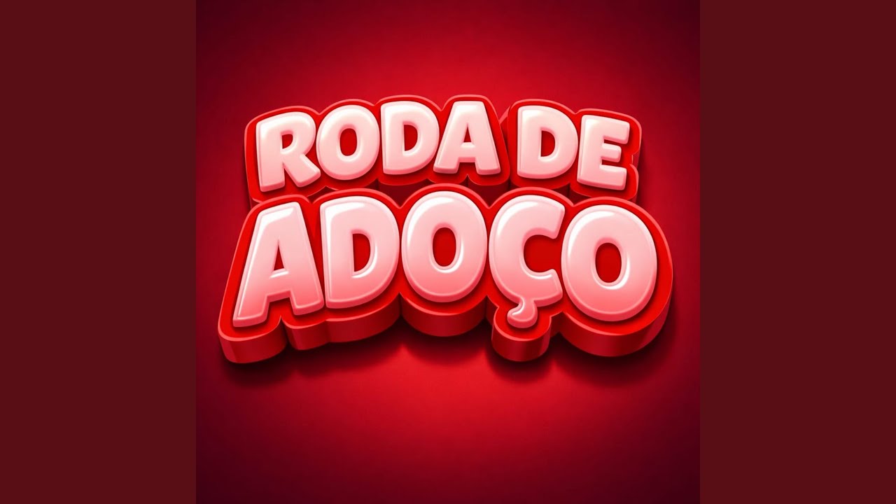 RODA DE ADOÇO