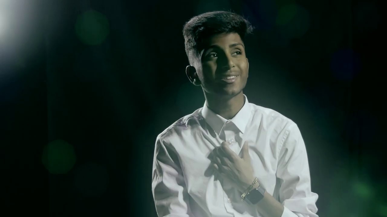 ABHINAV SINGH 