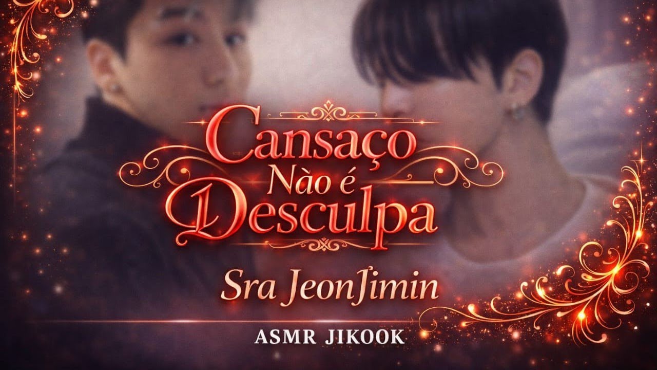 ✨||ASMR JIKOOK||•