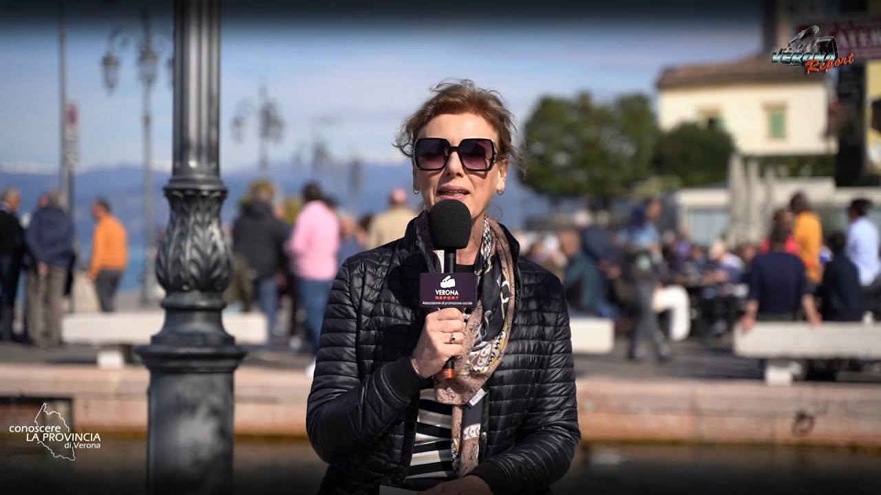 Conoscere la provincia di Verona (prima puntata)