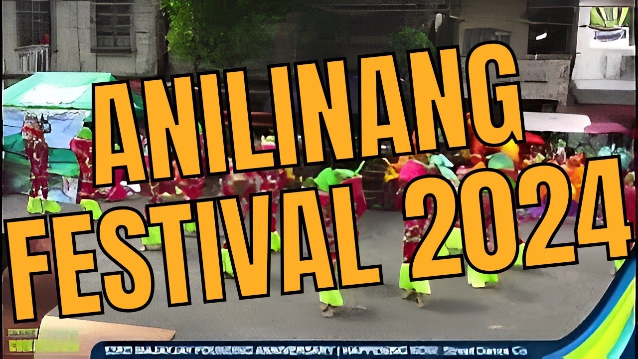 Anilinang Festival 2024 | Majayjay  Laguna