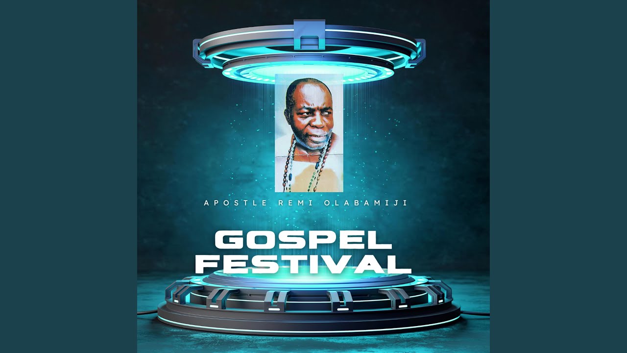 Gospel Festival (D)