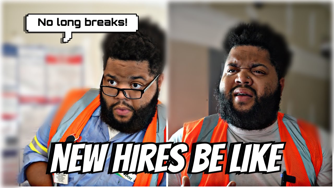 How New Hires Ask Questions On Their First Day
