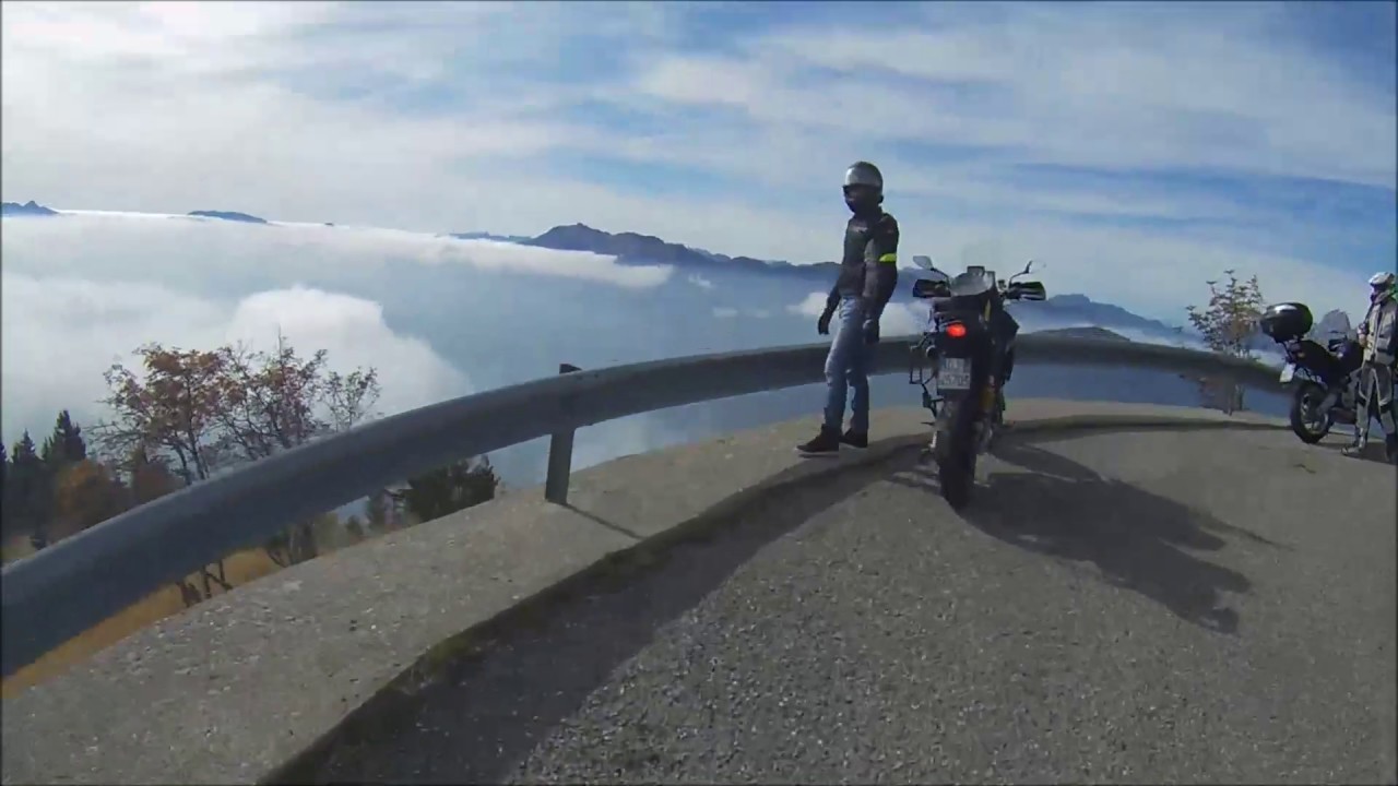 Panoramica delle vette - Monte Crostis_Morini Granpasso 1200