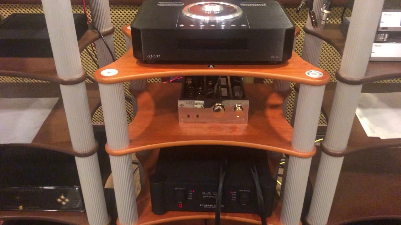 Ear 88 Upgrade