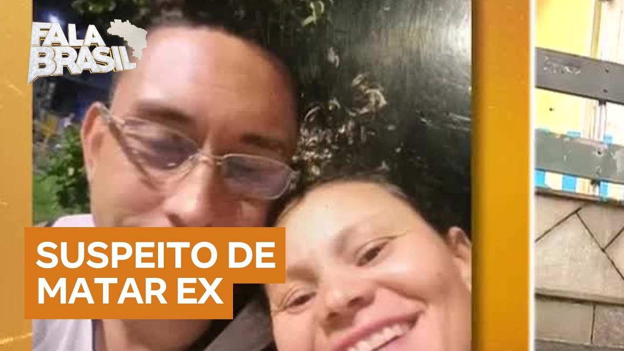 Homem é preso por suspeita de matar ex-namorada em Santo André