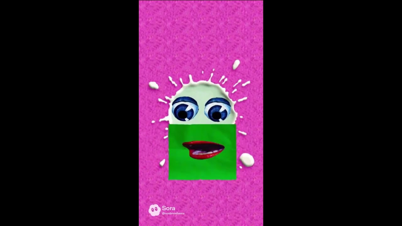 [NEW VERSION] How Sora 2 has literally tried to generate Klasky Csupo Effects (Preview 2 Effects)