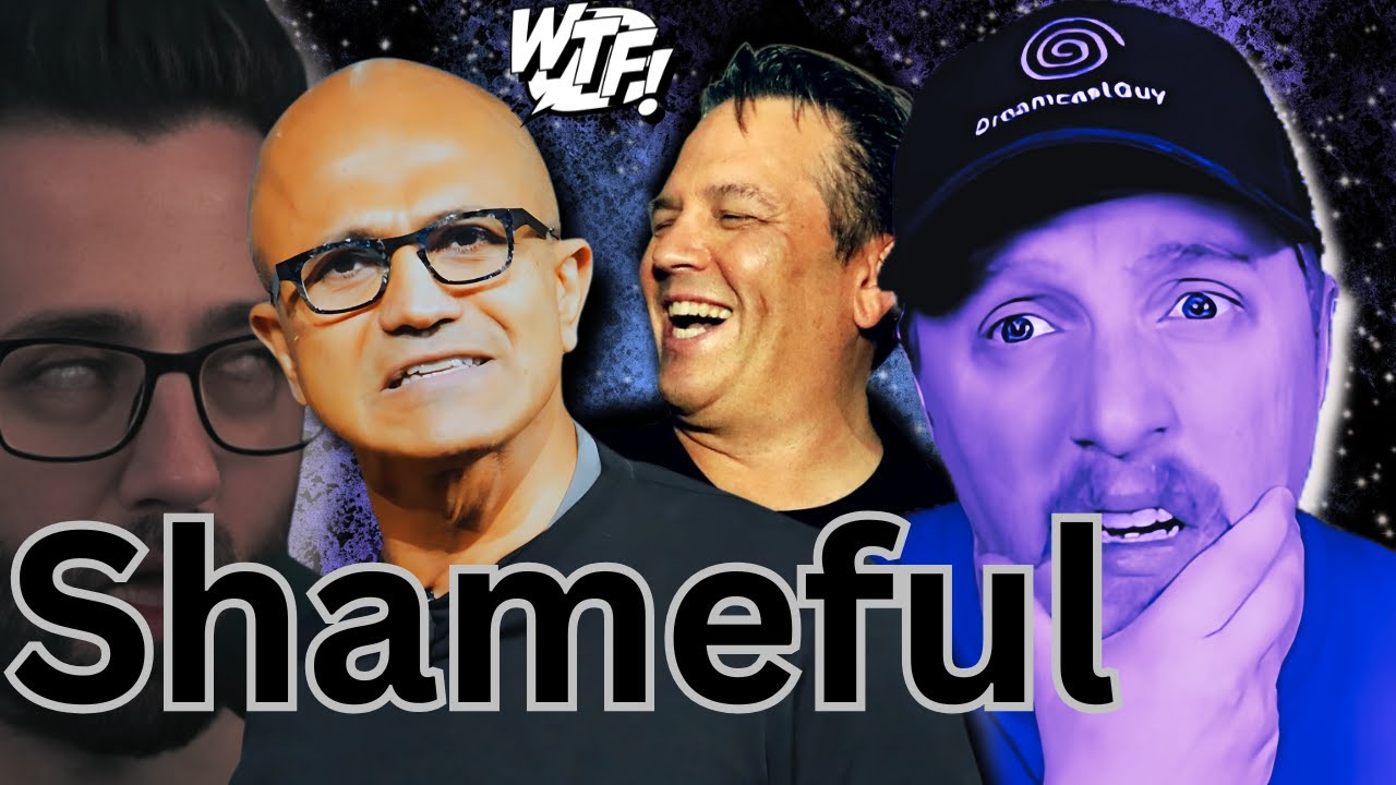 Sony PlayStation Fanboys Can't Accept That More Gamers Prefer XBOX.