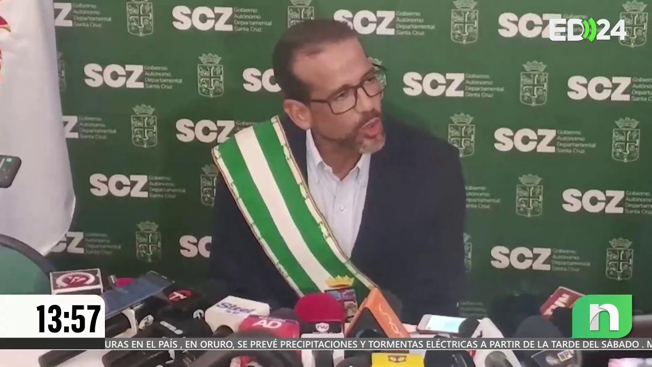 🎥📰 EN VIVO: ANÁLISIS INFORMATIVO ED24. ¡La información al instante, donde estés!