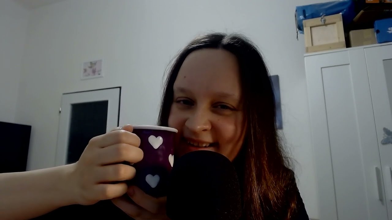 ASMR CZ Pečuji o tebe před spaním (laskavá role play) 🙂💤