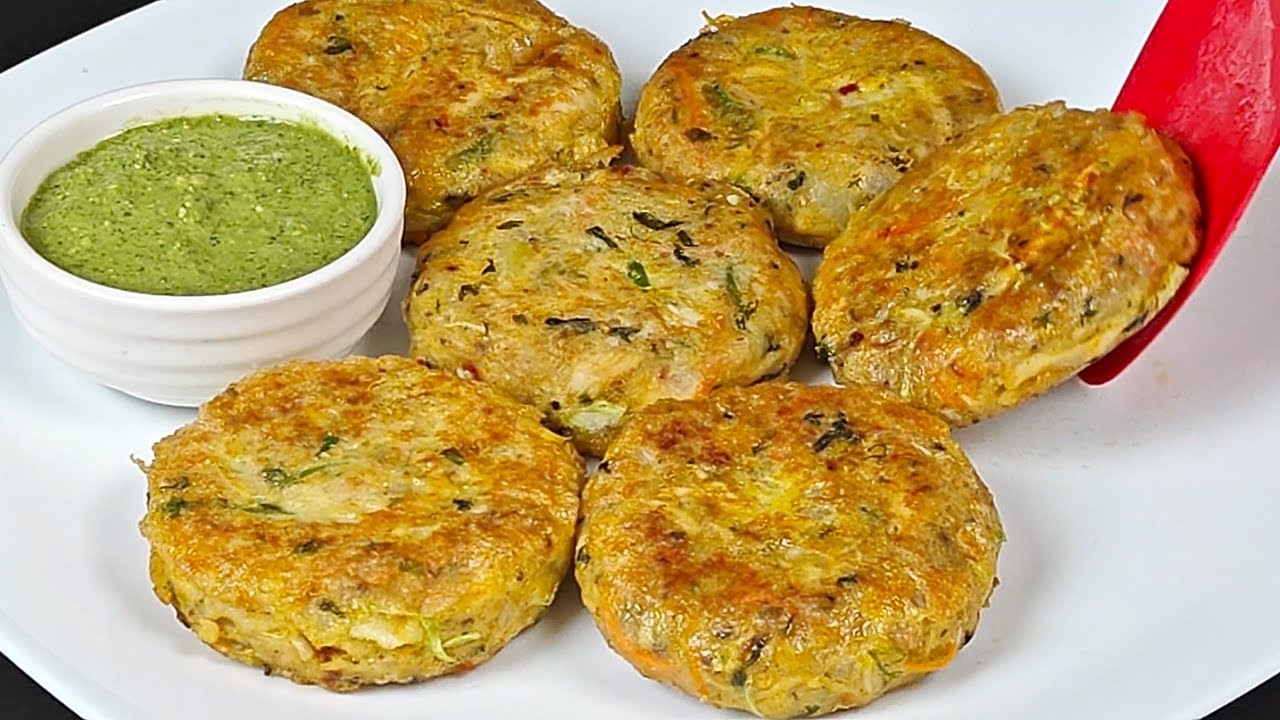 Chicken Cutlets Recipe | Crispy & Juicy | Easy Homemade Kabab