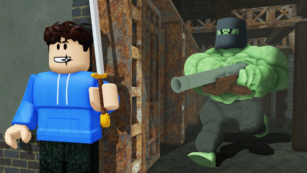 New PRISON Update In Dead Rails!