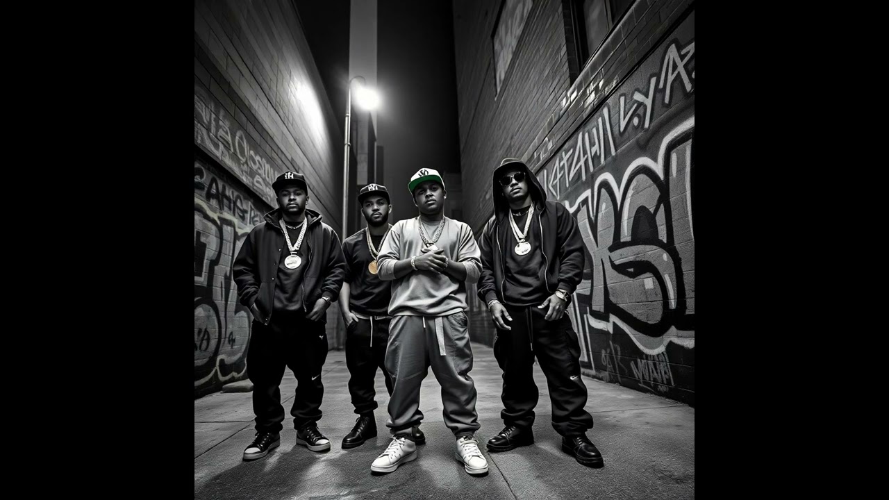 Boombap beat - ''Static''  -, mobb deep type beat ( Prod. By MikeWhiteBeats )