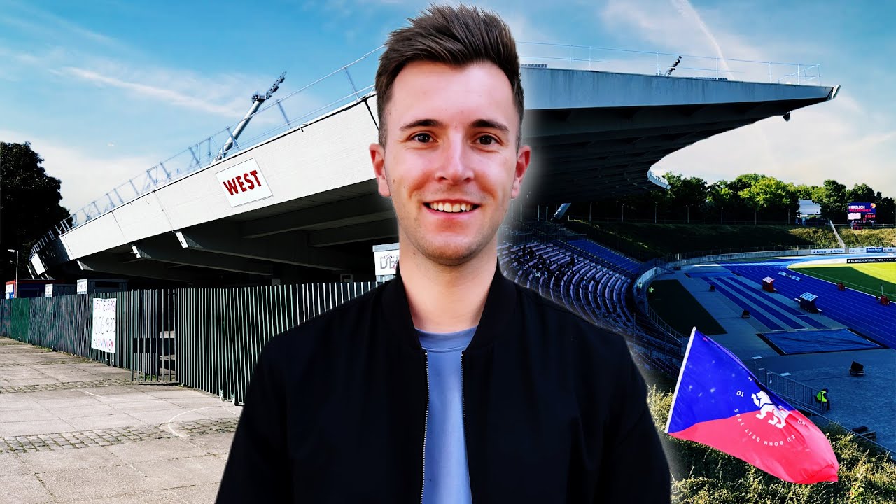 Die größte deutsche Stadt ohne Profiverein… 🔥 Abenteuer in der 5. Liga!
