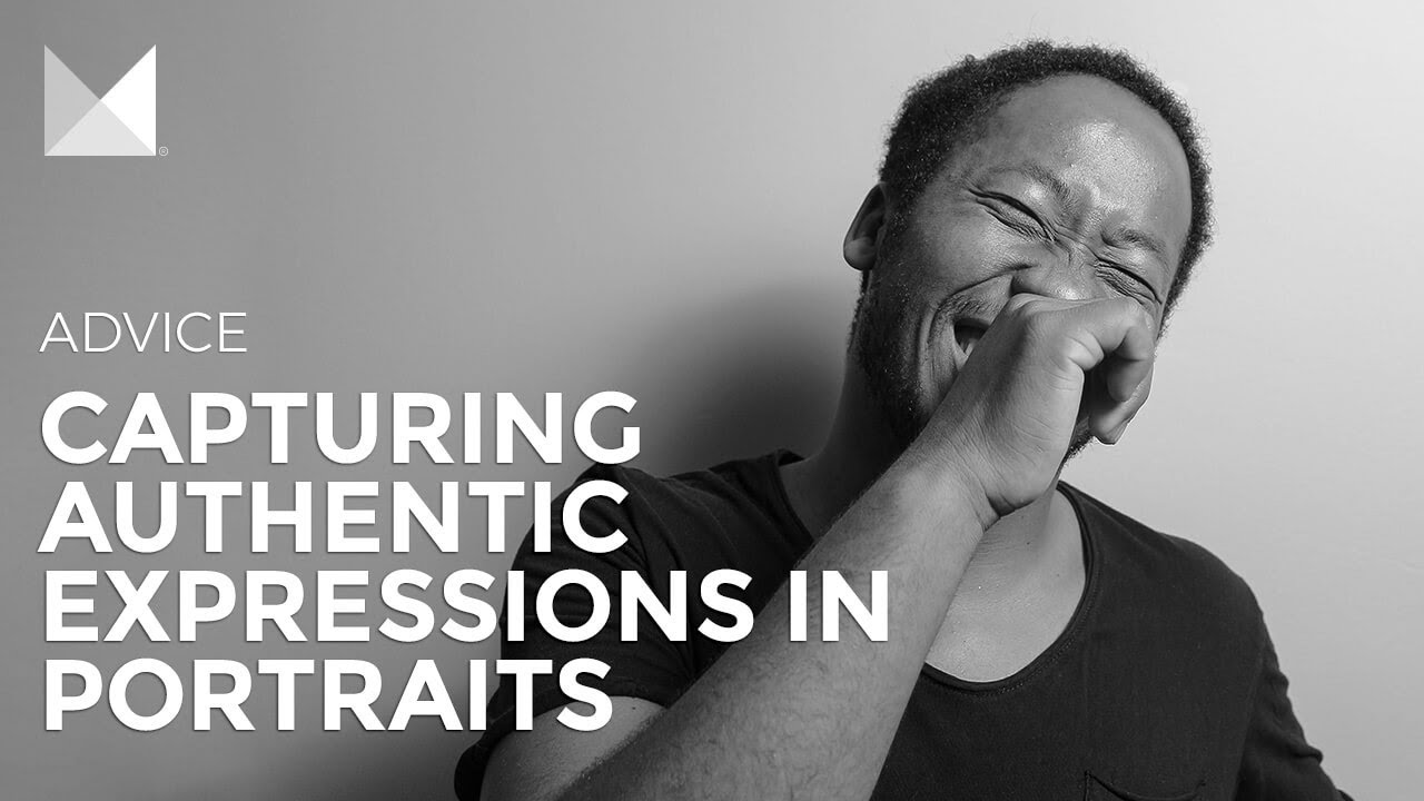 5 Simple Ways to Capture Authentic Expressions in Portraits
