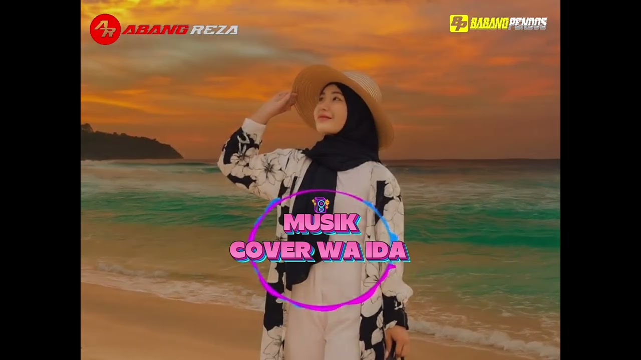 JOGET TERBARU 2026 || COVER WA IDA || BABANG PENDOS FEAT PAPANA RAYANZA 