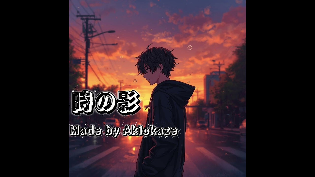 時の影 (Toki no Kage)