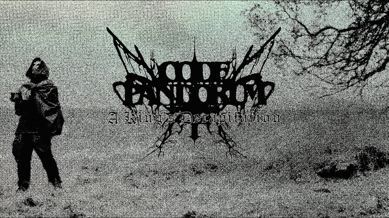 Code: Pandorum - A King's Decapitation [Official Video]