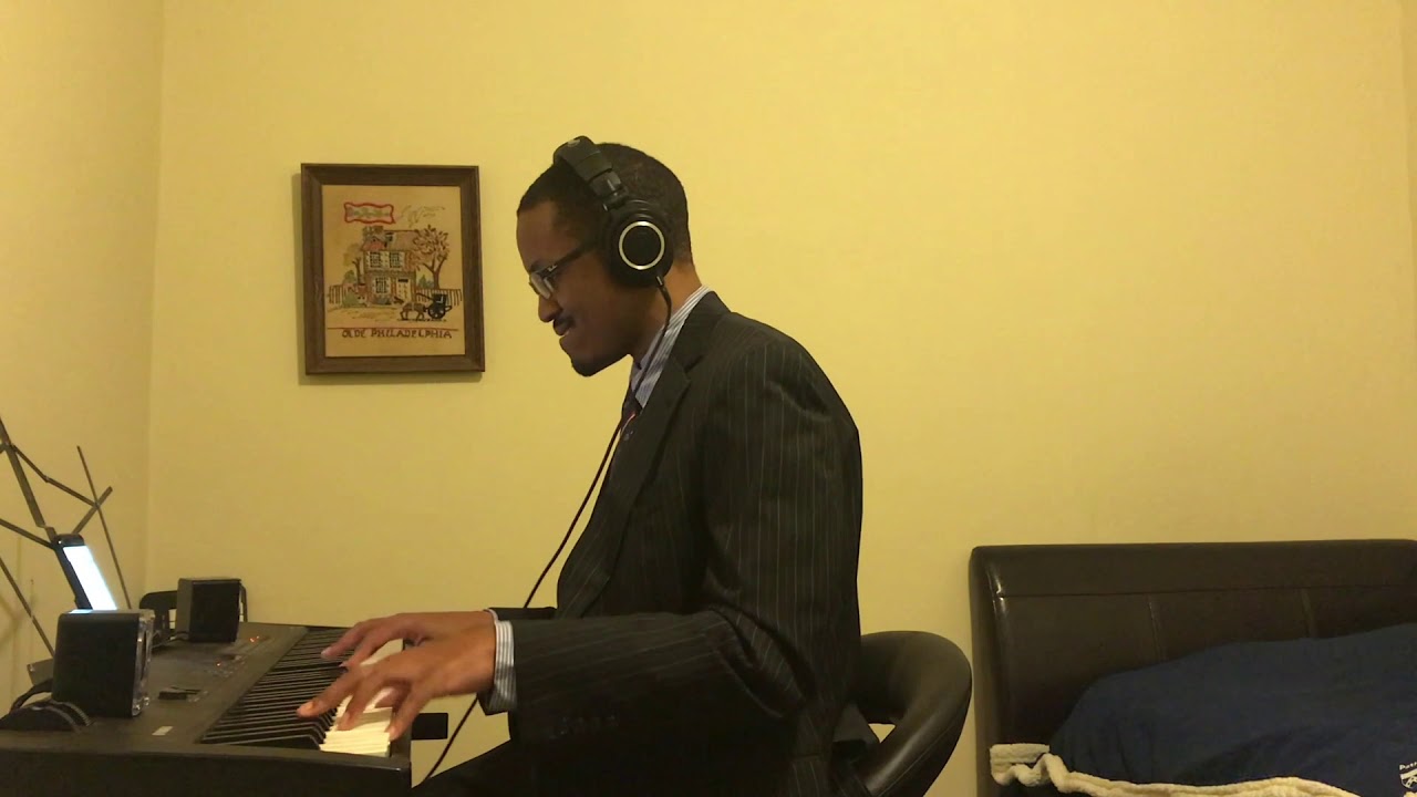 Hit The Road Jack - As Performed by Ray Charles