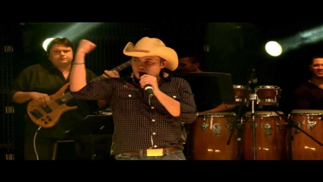 Lagartixa - DVD Luiz Fernando 