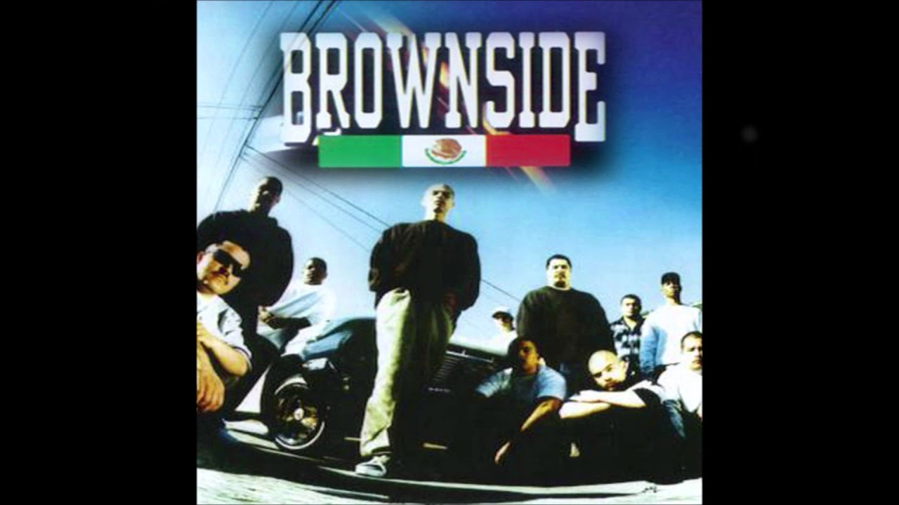 [SOLD] Brownside | G-Funk Type Beat // 