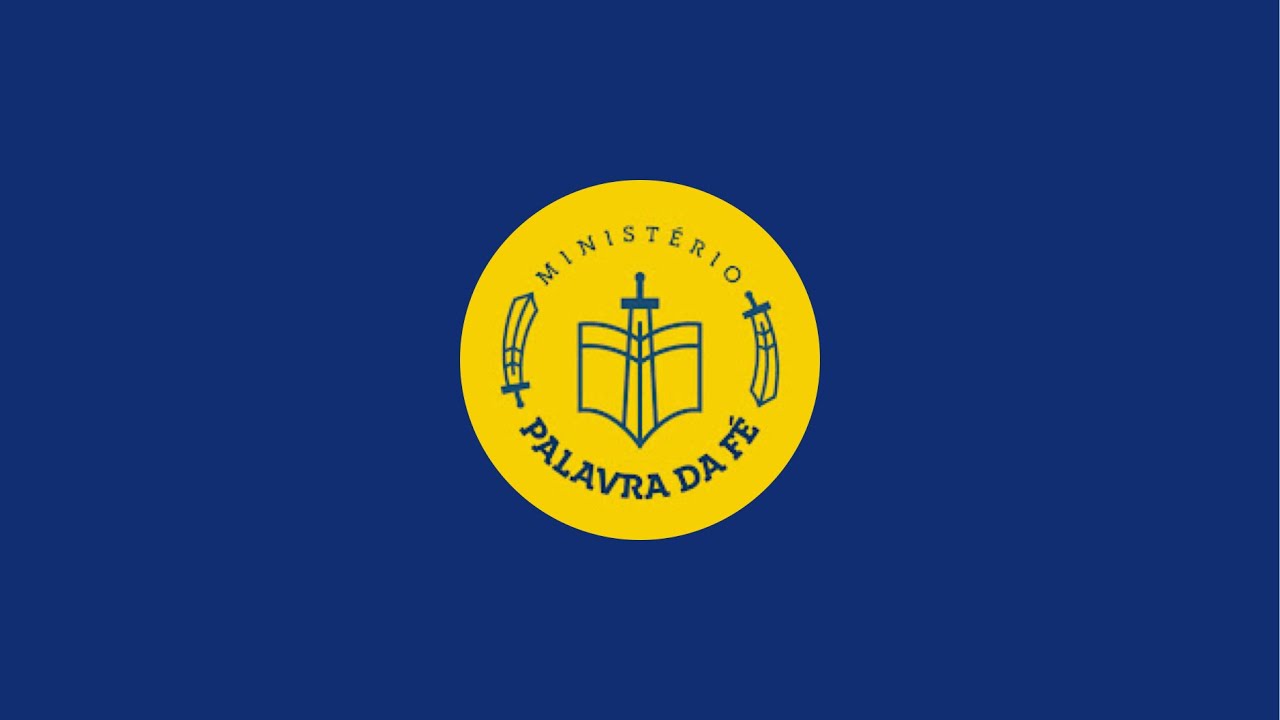 Igreja Ministério Palavra da FÉ PVH está ao vivo!