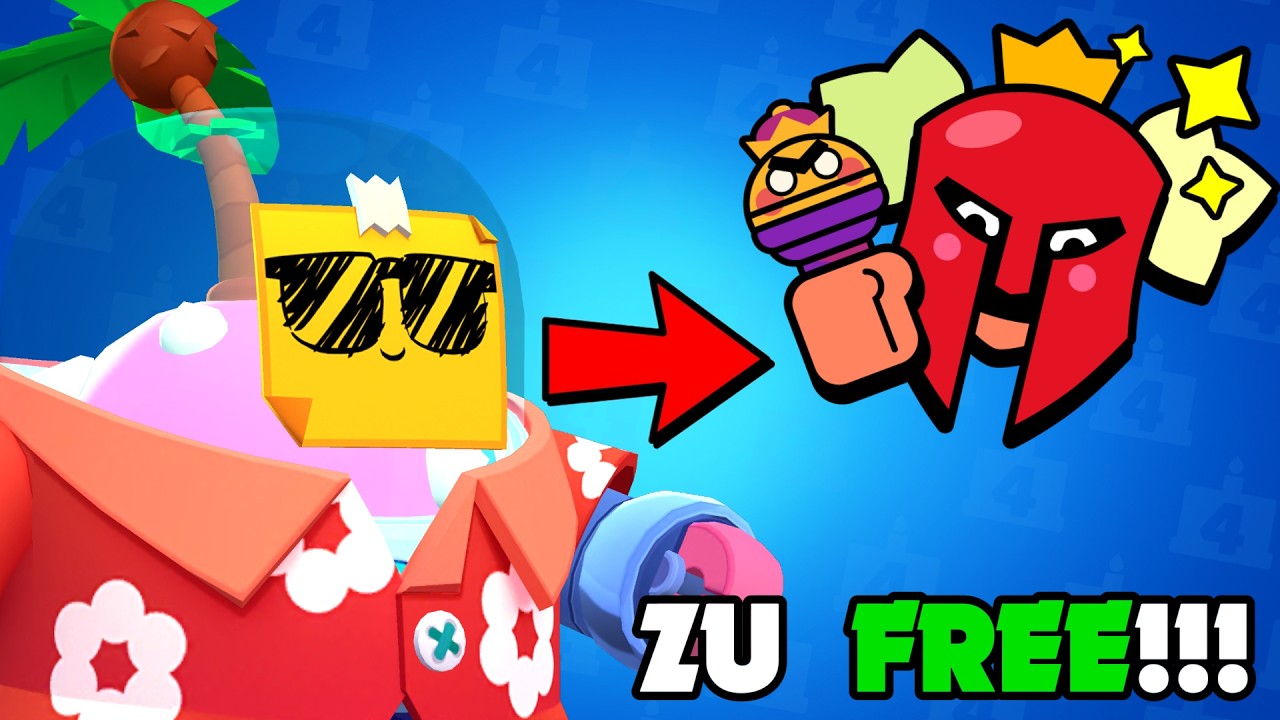 BACK2BACK MATCHERINO WIN???  (Schaffe ich es??) | Free FL | Brawl Stars Deutsch | #brawlstars #fyp