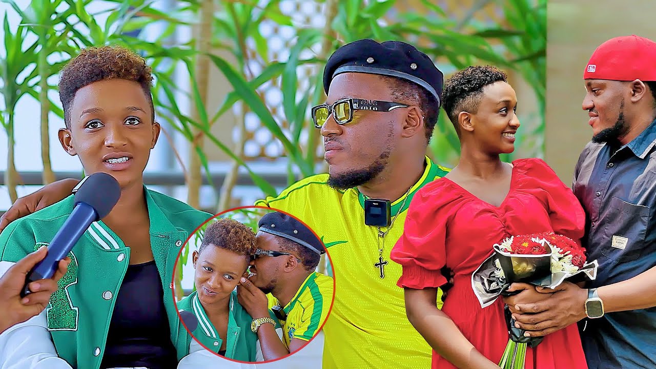 FICO FIKO Yerekanye UMUKUNZI Wiwe Ryambere😍//Intahe Ibabaje Y'umukunzi wiwe/Uko UMUGABO yamukubaguye