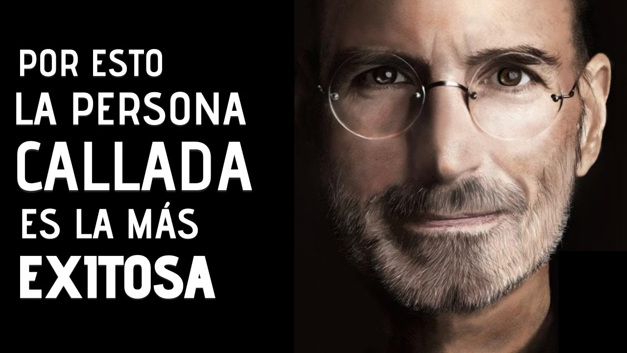 9 Razones Por Las Que Las Personas CALLADAS Tienen &Eacute;xito