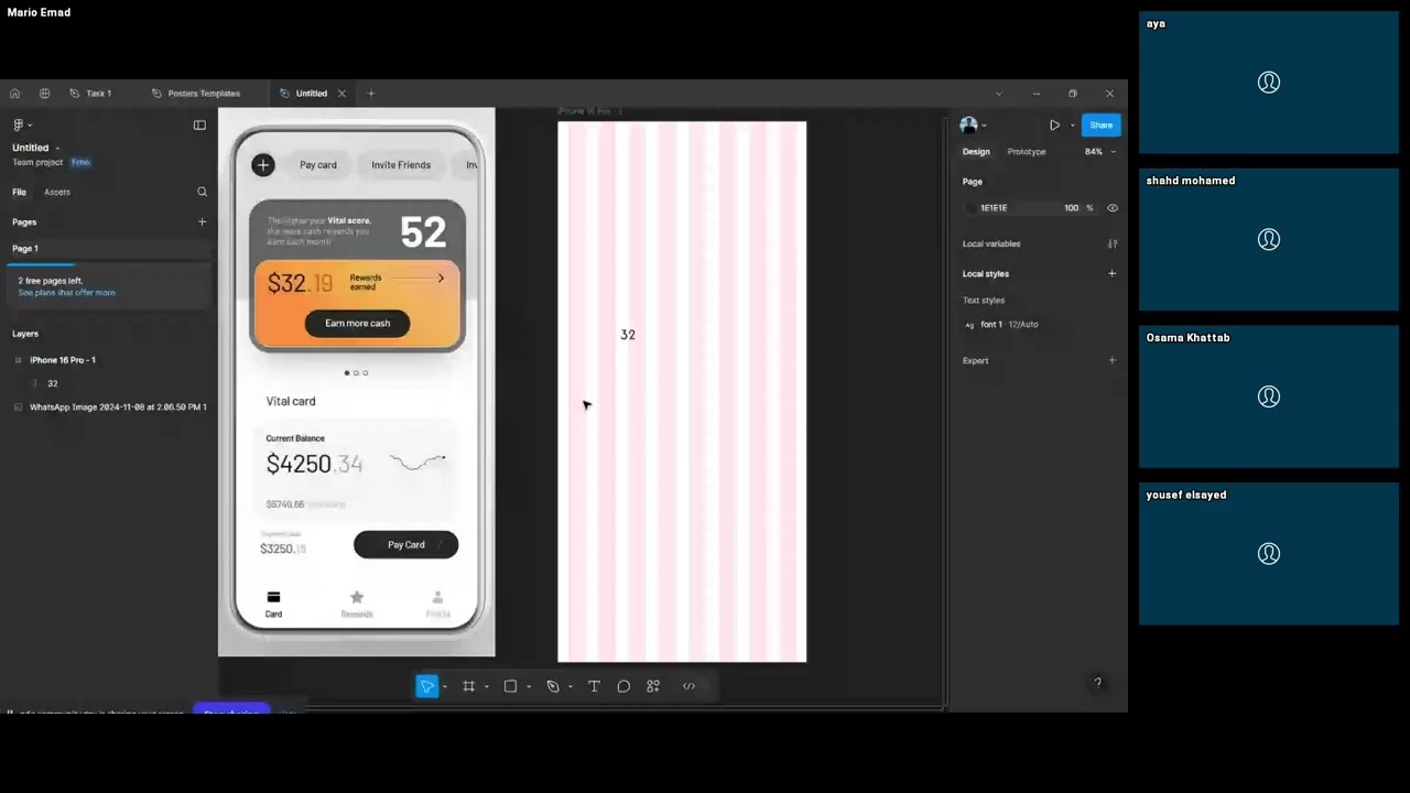 UI/UX 2024-2025 | 4.2 - Understanding Empathy Maps, User Journey Maps, and Personas