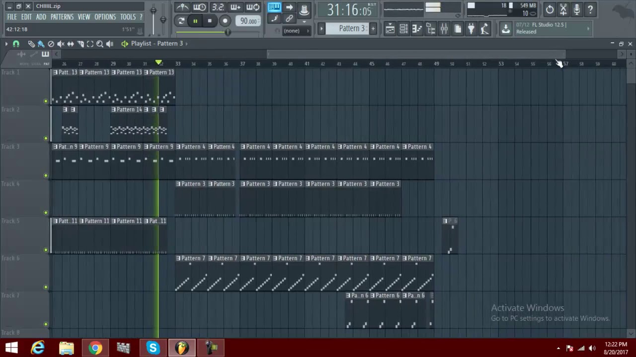 MnM Beats |UNDERGROUND|FREESTYLE|CYPHER|CHILL|HIPHOP|RAP|BATTLE free flp download