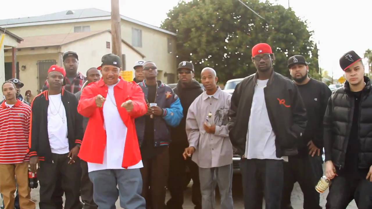 Big Fase 100 Ft.  Mil Ticket - Can You Feel This (Dir : Gil Videos )