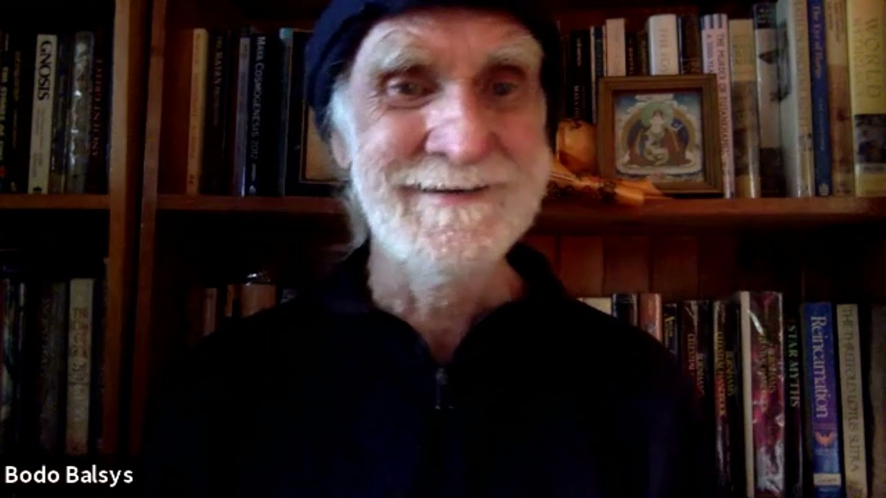 Esoteric Cosmology and Modern Physics | The School of Esoteric Sciences