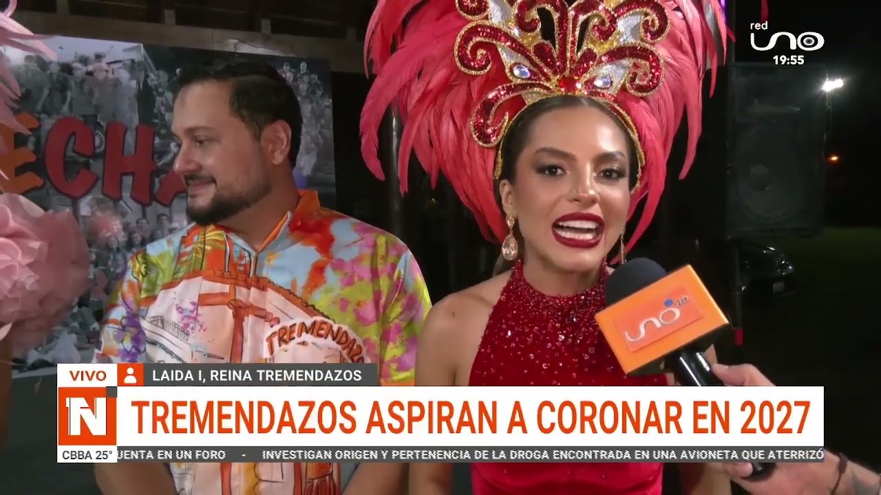 CURAMECHACA PROCLAMÓ A SU REINA PAOLA I