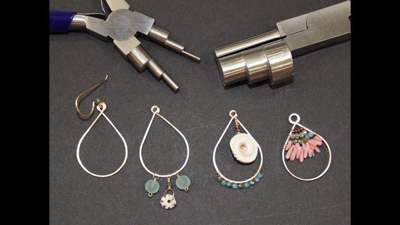 Crankin' Out Crafts ep472 Make Your Own Wire Components