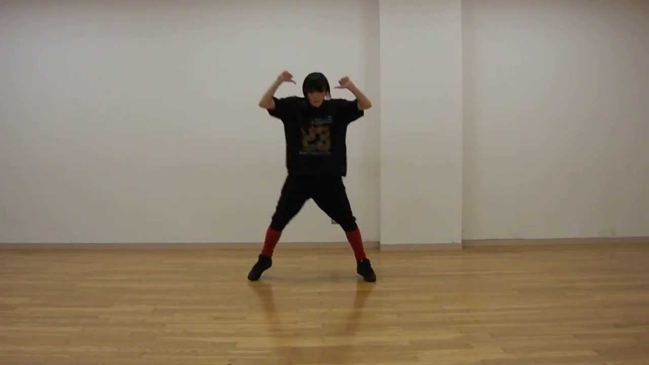 BTS (방탄소년단) - No More Dream dance cover by.YOU