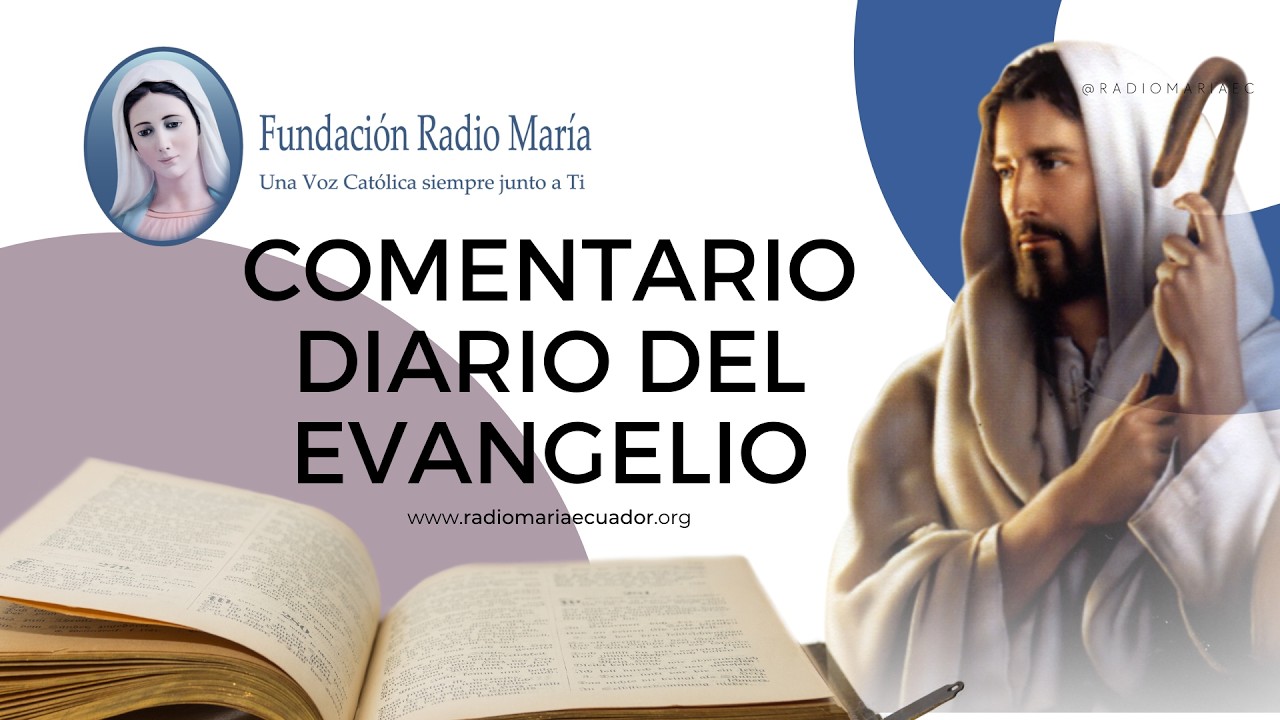 Reflexiones del Evangelio: 2 de marzo de 2026 - Inspiración diaria sobre las escrituras