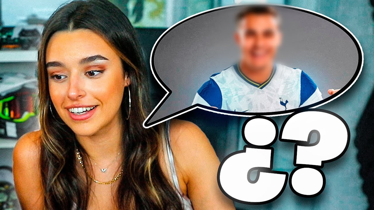MARTA DIAZ CUENTA LA VERDAD DE CÓMO ES VIVIR CON UN FUTBOLISTA PROFESIONAL