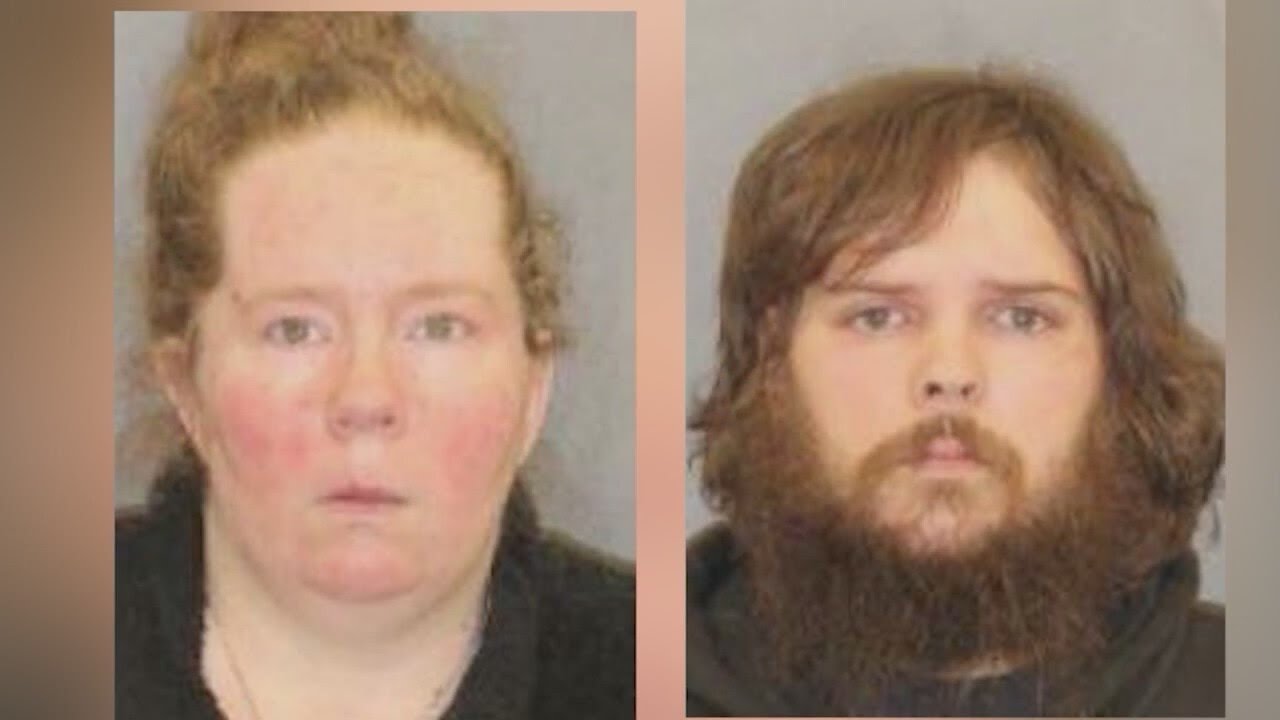 Bail revoked for Corinth parents accused of violating protection order