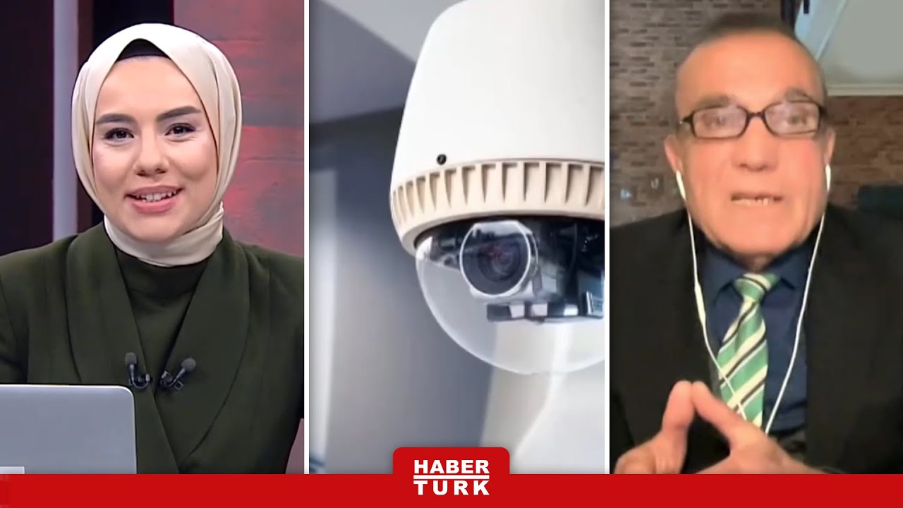 Apartmanda Kamera Gizliliğin İhlali Mi?