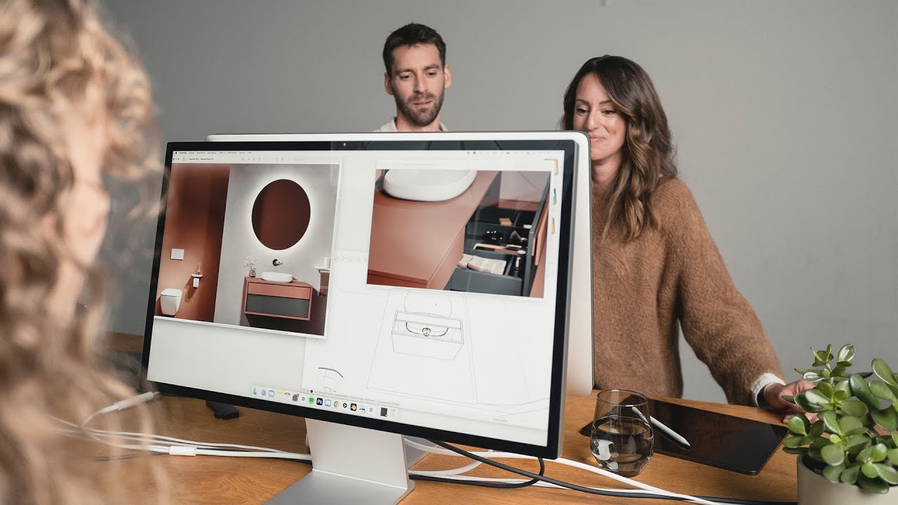 3D Studio for Furniture, Home & Living – CGI Visualization & Animation