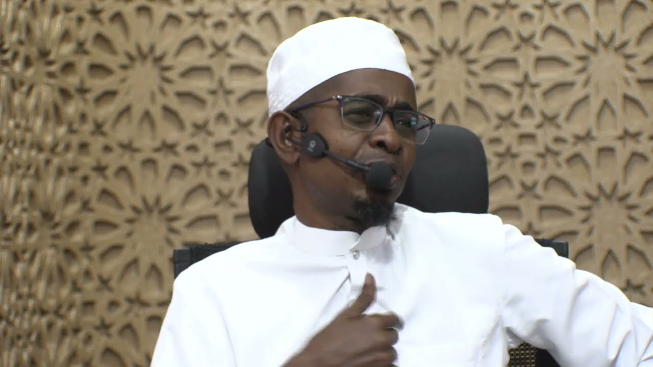 VIPI NITAIPATA LAYLATUL QADR