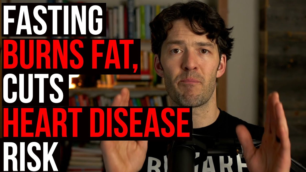 Intermittent Fasting & Fat Loss: Study Hints at Tips to Accelerate Fasting Benefits